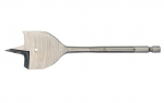 Plunksninis grąžtas medienai Yato YT-3251; 32x152 mm