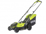 Akumuliatorinė vejapjovė Ryobi RLM18X33B40; 18 V; 1x4,0 Ah akum.