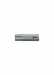 Sukimo antgalis Wera 867/1 BTZ; T40; 25 mm; 1 vnt.