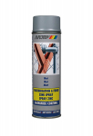 Aerozolinis pur&scaron;kiklis Motip ZINC-SPRAY; 500 ml