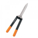 Svertinės gyvatvorių žirklės Fiskars 114750; 544 mm