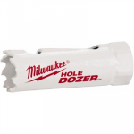 Gręžimo karūna Milwaukee Bi-metal 49560037; 24x41 mm