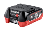 Akumuliatorius Metabo; 12 V; 4,0 Ah