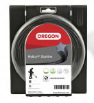 Pjovimo gija Oregon 800003; 2,4 mm; 15 m