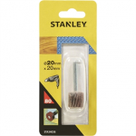 Žiedlapinis &scaron;lifavimo diskas Stanley 20 mm; P80; 1 vnt.