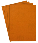 &Scaron;lifavimo popierius Klingspor PL 31 B; 230x280 mm; K150; 50 vnt.