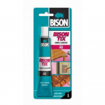Klijai Bison 1505056 Tix Gel; 50 ml
