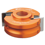 Frezavimo galva CMT 692.101.30; 100x40x30 mm