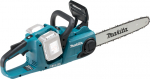 Grandininis pjūklas Makita DUC353Z; 2x18 V; 35 cm juosta; (be akumuliatoriaus ir pakrovėjo)