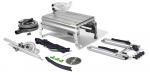 I&scaron;ilginio pjovimo staklės Festool CS 50 EBG PRECISIO