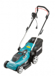 Vejapjovė Makita ELM3320; 1200 W elektrinė