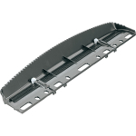 Gyvatvorių žirklių priedas Makita 191R51-3; 600 mm
