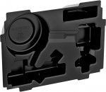 Lagamino įdėklas Makita GA5030