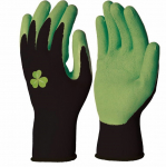 Pir&scaron;tinės Delta Plus DPVV733NV07; 7 dydis