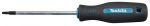 Atsuktuvas Makita E-13421; T15; 100 mm