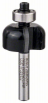 Profilinė freza Bosch 2608628455; 6/4/25,4/12,6/54 mm