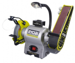 &Scaron;lifavimo staklės Ryobi RBGL250G