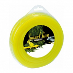 Pjovimo gija Tecomec SmartLine; 2 mm/15 m