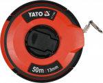 Matavimo ruletė Yato YT-71582; 50 m