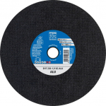 Abrazyvinis pjovimo diskas Pferd SG Alu EHT; 230x1,9x22,23 mm