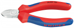 Kirpimo replės Knipex 7202125