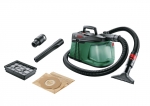 Dulkių siurblys Bosch EasyVac 3