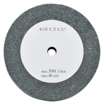 Galandinimo diskas Scheppach 150x25x12,7 mm; K60