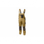 Apsauginės kelnės Hogert HT5K272-S