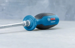 Atsuktuvas Bosch 1600A01TG1; SL6,5; 125 mm