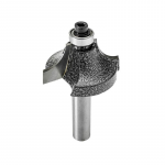 Apvalinimo freza Condor CON-ARB-2706; 8,0x32x16 mm