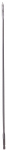 Plunksninis grąžtas medienai Makita E-17376; 1/4''; 6x400 mm