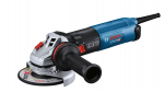 Kampinis &scaron;lifuoklis Bosch GWS 17-125 SB Professional; 1700 W