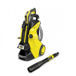 Auk&scaron;to slėgio plovykla Karcher K 5 Smart Control Flex