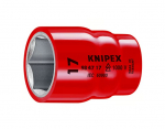 Sukimo galvutė Knipex 984719; 1/2''; 19x54 mm