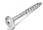 Medsraigtis Rawlplug R-PTK-60080-200; T25; 6x80 mm; 200 vnt.