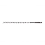 Universalus grąžtas Milwaukee MultiMaterial; 6x140x200 mm