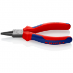 Replės Knipex 2202140; 140 mm