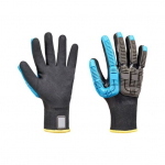 Pir&scaron;tinės Honeywell Rig Dog H41-4438BL; 11/XXL dydis