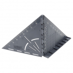 Reguliuojamas kampainis Wolfcraft 5209000