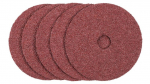&Scaron;lif. popierius kamp. &scaron;lifuokliui Stanley STA32175-XJ; 125 mm; K24; 5 vnt.
