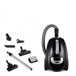 Vakuuminis dulkių siurblys Nilfisk-ALTO Meteor Comfort EU; 800 W