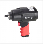 Pneumatinis smūginis veržliasukis Yato YT-0953