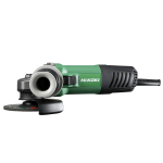 Kampinis &scaron;lifuoklis Hikoki G13SW2Y4Z; 125 mm; 1200 W