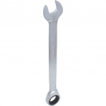 Kombinuotas raktas su terk&scaron;le KS Tools GEARplus; 30 mm