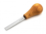 Nuožulnus kaltas BeaverCraft P5/12; medžio drožybai