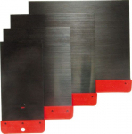 Glaistymo rinkinys Condor Werkzeug C0390; 50-120 mm; 4 vnt.