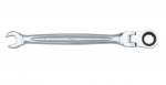 Raktas su terk&scaron;le Condor Werkzeug C4140/8; 8 mm; 140 mm