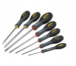 Atsuktuvų komplektas Stanley FMHT0-62627; 7 vnt.