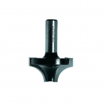 Apvalinimo freza LEMAN F4248-706-00; 21 mm; 8 mm