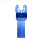 Įpjaunamasis pjūklelis LEMAN F4002.01; 22 mm